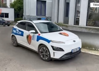 Në kërkim për rrahjen e Vladimir Puçit, arrestohet Arlind Kajoshi në Shkodër (FOTO)