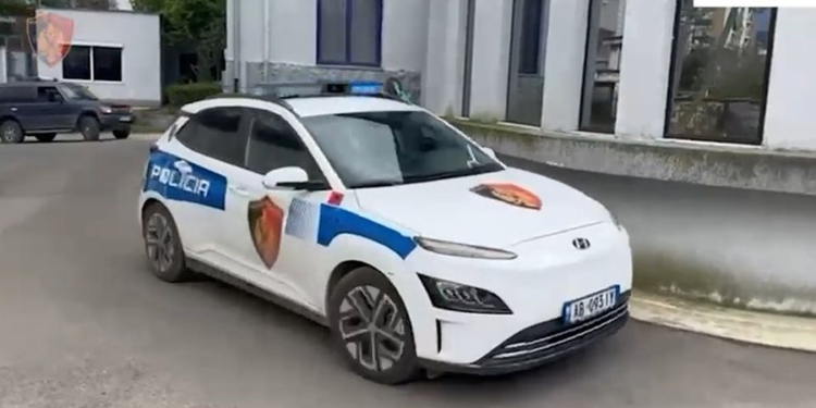 Në kërkim për rrahjen e Vladimir Puçit, arrestohet Arlind Kajoshi në Shkodër (FOTO)