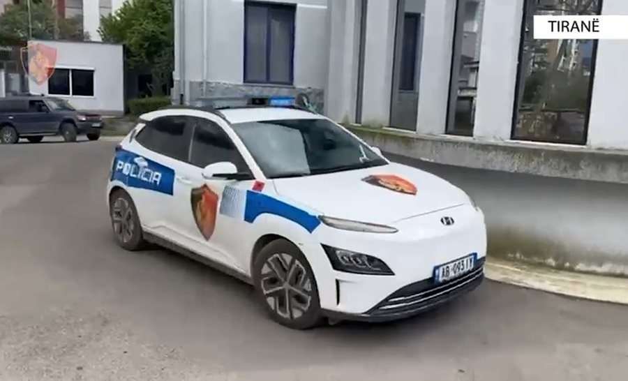 Në kërkim për rrahjen e Vladimir Puçit, arrestohet Arlind Kajoshi në Shkodër (FOTO)