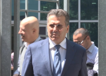 “Ky nuk është drejtim evropian”/ Mediu: Kjo që po jetojmë nuk është vetëm drama e opozitës, por…