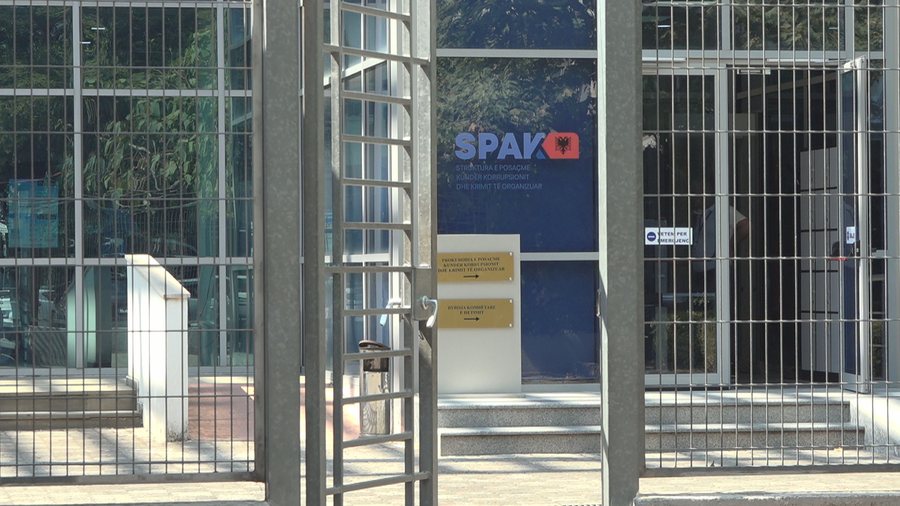 SPAK sekuestron celularin e një nënkryetari Bashkie, ja për çfarë dyshohet