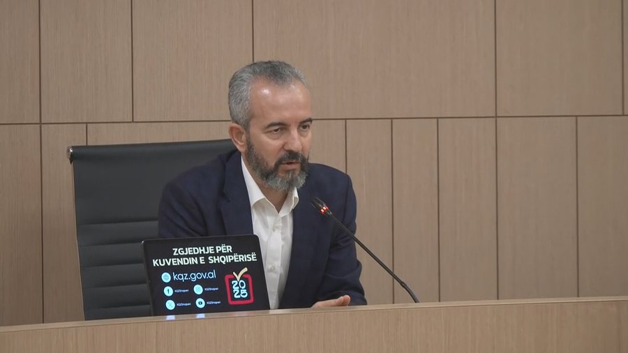 KQZ, urdhër mediave: Ndaloni reklamat elektorale pa emrin e subjektit politik