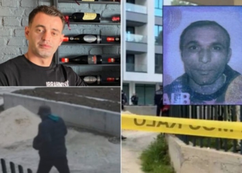 “Vrasja është porositur nga Dubai”, detaje të reja nga eliminimi i Renato Hoxhajt në Vlorë