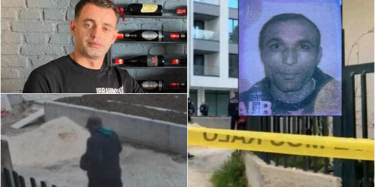 “Vrasja është porositur nga Dubai”, detaje të reja nga eliminimi i Renato Hoxhajt në Vlorë