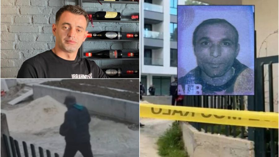 “Vrasja është porositur nga Dubai”, detaje të reja nga eliminimi i Renato Hoxhajt në Vlorë