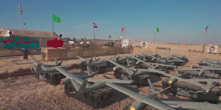 Plani sekret i Iranit, Siria është fillimi i krijimit të perandorisë teokratike