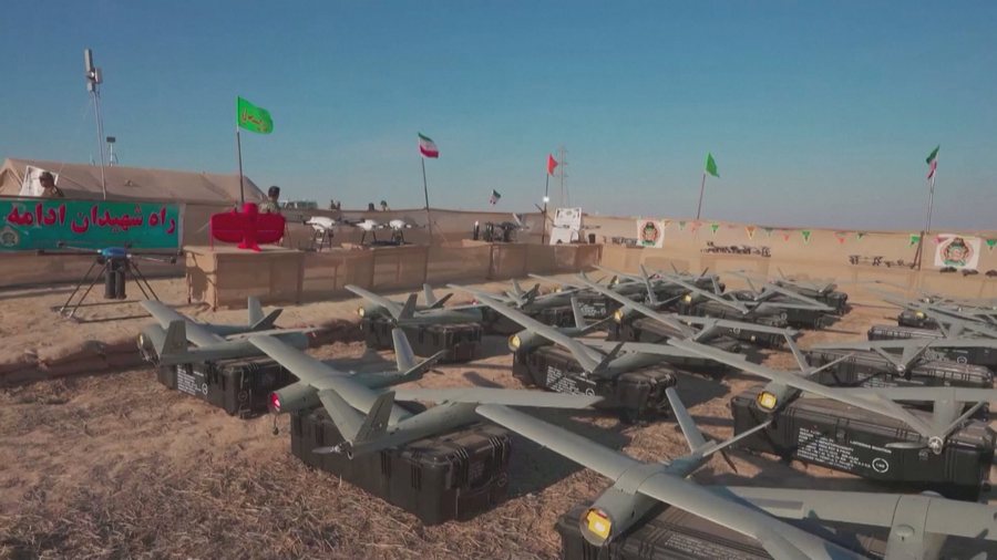 Plani sekret i Iranit, Siria është fillimi i krijimit të perandorisë teokratike