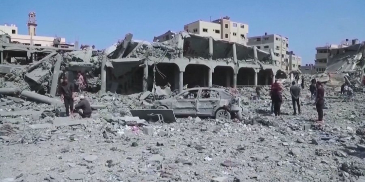 Negociatat për paqe në Gaza/ Hamasi ia “kalon topin” izraelit! Pranon dorëzimin e armatimeve të rënda