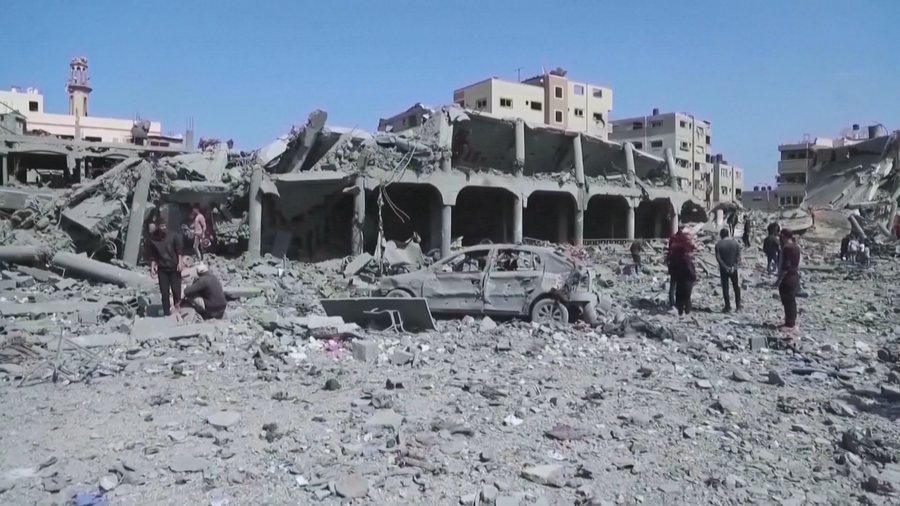 Negociatat për paqe në Gaza/ Hamasi ia “kalon topin” izraelit! Pranon dorëzimin e armatimeve të rënda