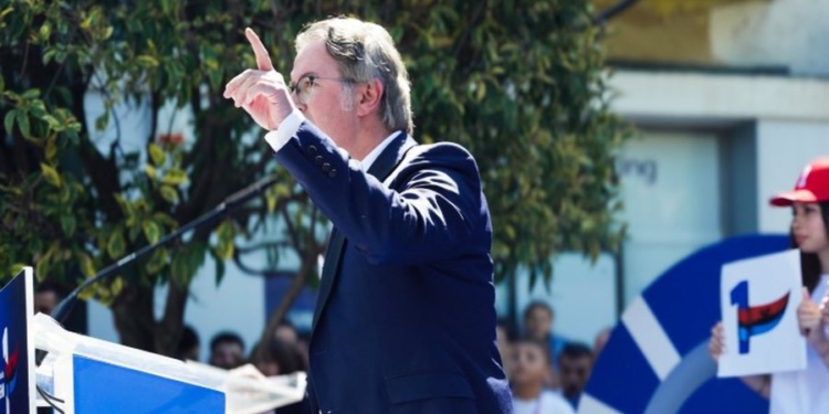 E cilësoi “çyryk”, Tomor Alizoti i përgjigjet Edi Ramës