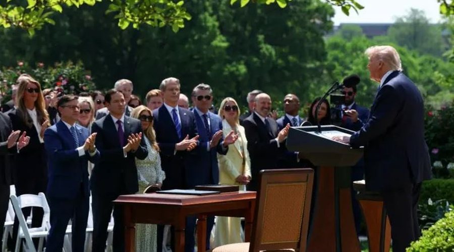 Trump emëron Waltz ambasador të SHBA-së në OKB, zbulon emrin e këshilltarit të sigurisë