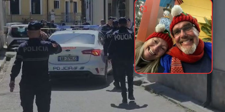 Krimi në Shkodër/ Arrestohet turisti amerikan, Policia jep detaje të reja: E goditi me sende të forta, më pas…