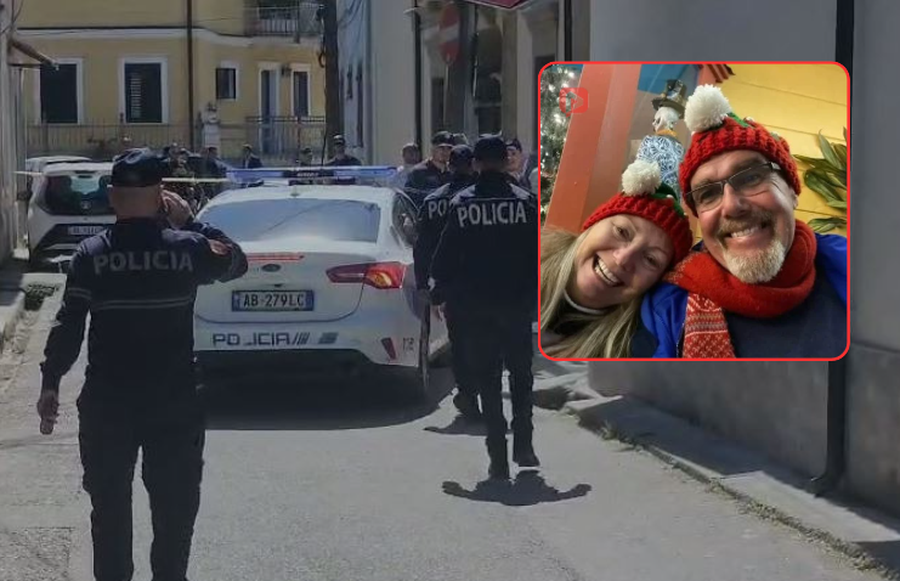 Krimi në Shkodër/ Arrestohet turisti amerikan, Policia jep detaje të reja: E goditi me sende të forta, më pas…