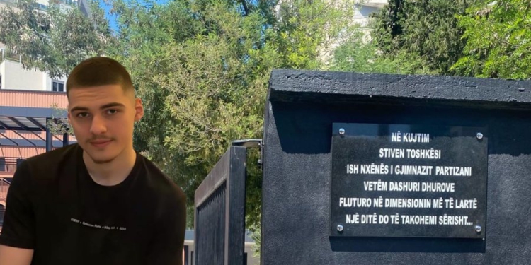 I morën jetën për një dashuri: E vërteta e vrasjes së 22-vjeçarit për të cilin drejtësia ka mbyllur sytë