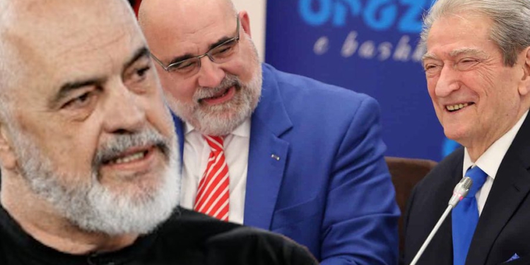 Lobimi 6 mln $ i PD, Rama: Vetëm maja e ajsbergut, kontratë korruptive dhe e frikshme