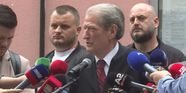 Berisha, akuza para SPAK: Irena Gjoka e dënuar me 3 muaj burg, çdo vendim i saj është i pavlefshëm