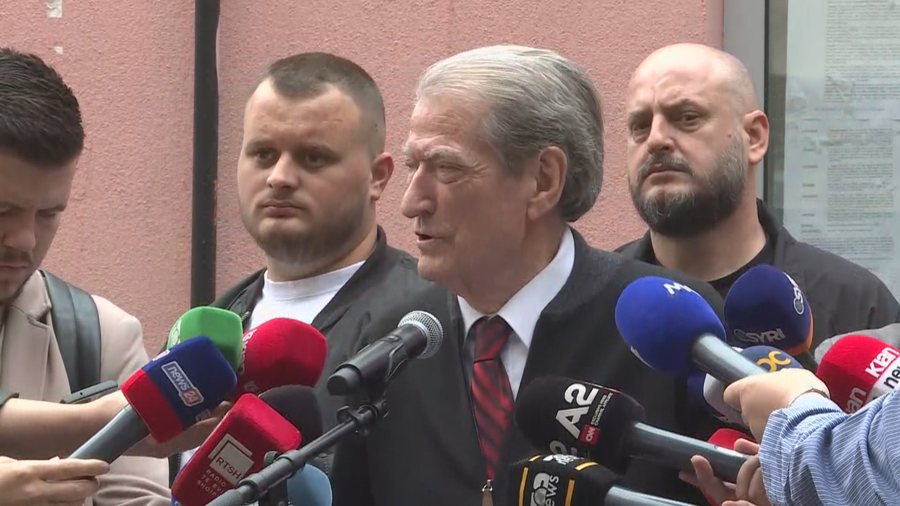 Berisha, akuza para SPAK: Irena Gjoka e dënuar me 3 muaj burg, çdo vendim i saj është i pavlefshëm
