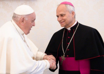 Kush është Kardinali Prevost, pasuesi i mundshëm i Papa Françeskut – misionari që e pëlqejnë dy Amerikat?