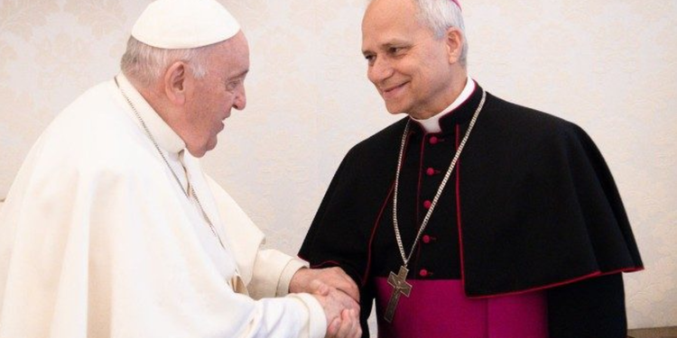 Kush është Kardinali Prevost, pasuesi i mundshëm i Papa Françeskut – misionari që e pëlqejnë dy Amerikat?