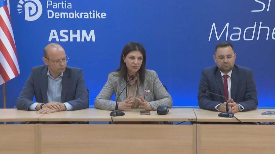“Në Greqi e Itali po mblidhen votat nga zyrtarë të PS”, ankohet Topalli: Të hetohet skandali me DHL