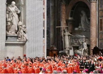 Konklava nis mes basteve dhe shanseve! Ja kur do të zgjidhet Papa i ri dhe kush do të jetë trashëgimtari i Françeskut