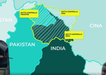 Pse India dhe Pakistani rrezikojnë luftë bërthamore për Kashmirin? Çfarë lidhje ka Kina me të?