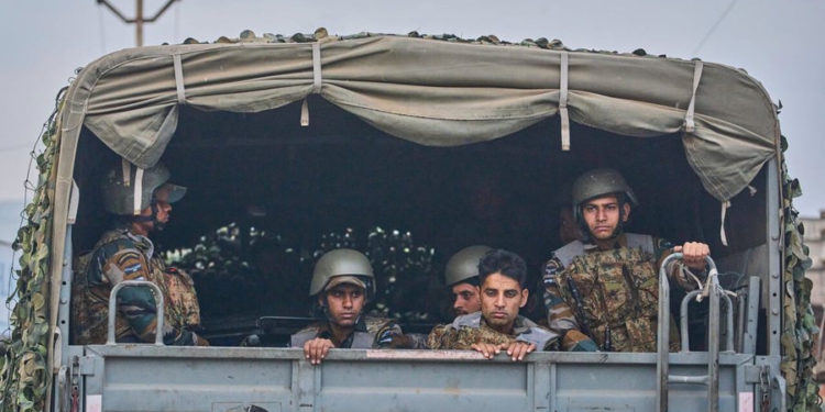 Nga makthi bërthamor te kontrolli i Kashmirit dhe ujit/ Ç’fshihet pas konfliktit të armatosur mes Indisë e Pakistanit