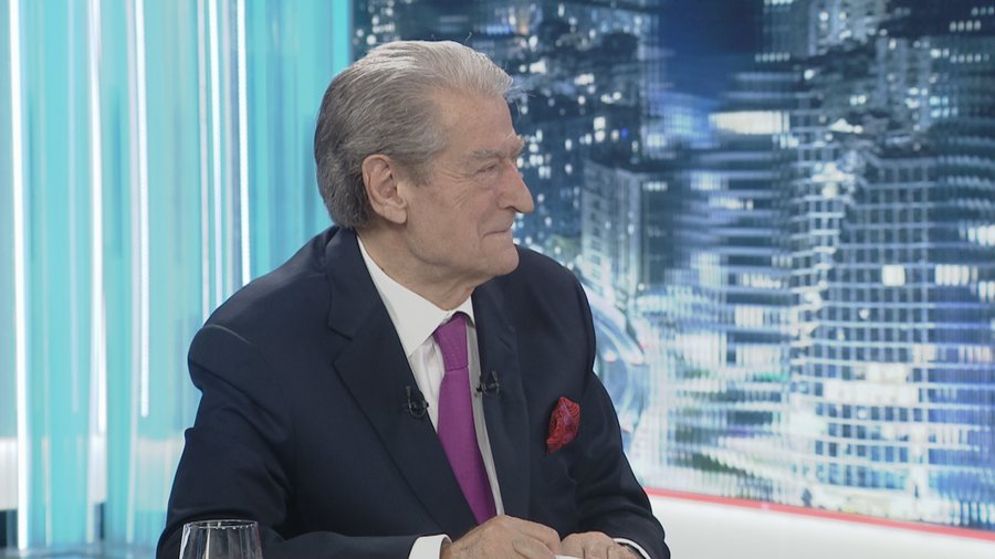 Berisha, i trembur nga partitë e reja në zgjedhje: U krijuan për të na prishur punë neve!