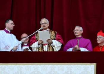 Dita e parë si Papë, Leo XIV do të mbajë meshën në Kapelën Sistine