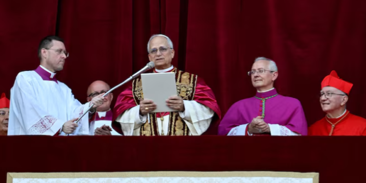 Dita e parë si Papë, Leo XIV do të mbajë meshën në Kapelën Sistine