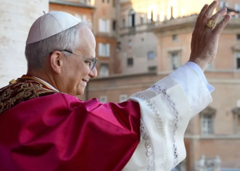 Papa Leo XIV, 10 gjëra që duhet të dini rreth Robert Prevost