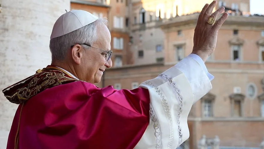 Papa Leo XIV, 10 gjëra që duhet të dini rreth Robert Prevost
