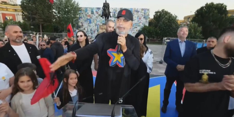 Socialistët festojnë sot fitoren e mandatit të katërt, zbulohen detaje nga organizimi