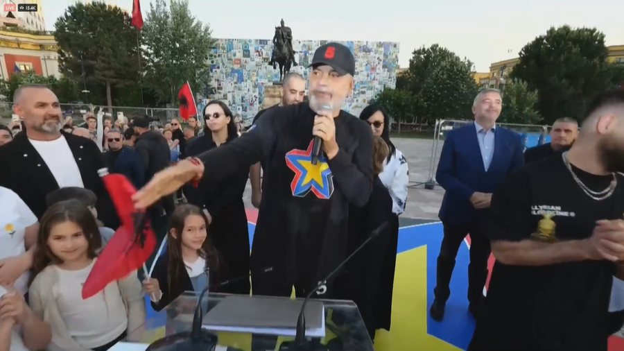 Socialistët festojnë sot fitoren e mandatit të katërt, zbulohen detaje nga organizimi