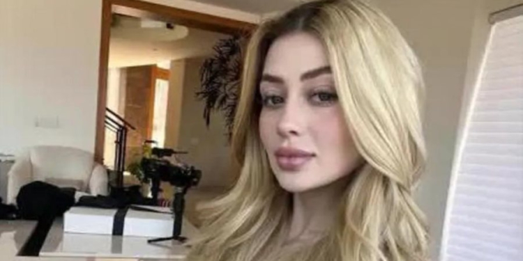 Influencuesja 23-vjeçare vritet gjatë një live në TikTok