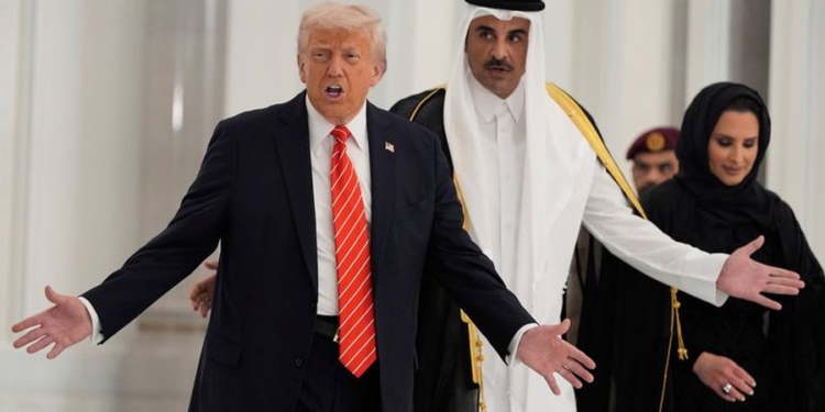 Trump sulmon sërish Europën: Pa SHBA-në, do të flisnit gjermanisht dhe japonisht!