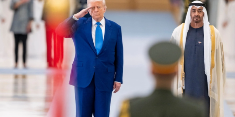 Lufta tregtare, Trump: Brenda 3 javëve i tregojmë çdo vendi sa do paguajnë për të bërë biznes me SHBA