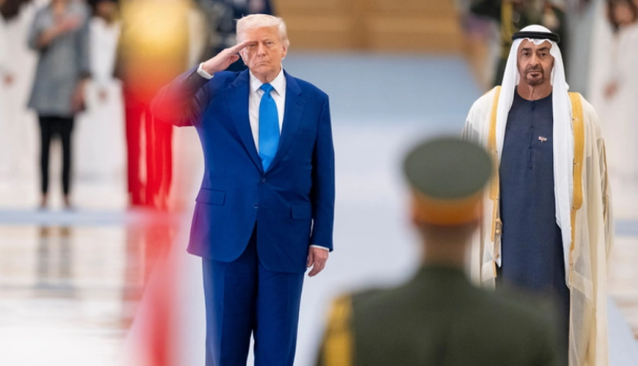 Lufta tregtare, Trump: Brenda 3 javëve i tregojmë çdo vendi sa do paguajnë për të bërë biznes me SHBA