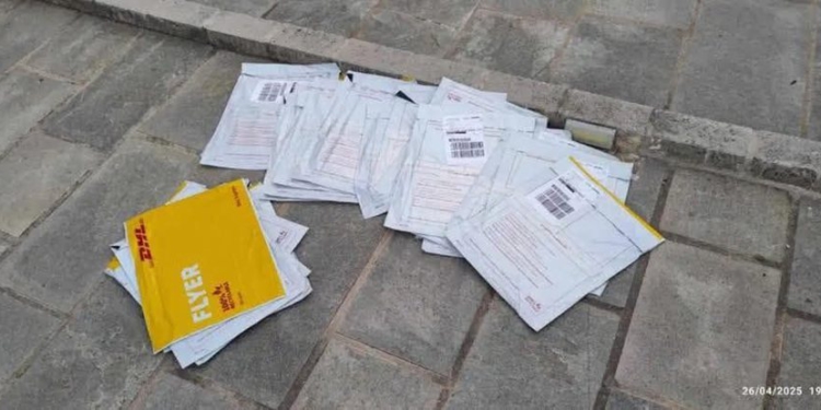 Votat nga Greqia, PD: Vullnet i patronazhistëve jo i shqiptarëve, posta shkeli kontratën me KQZ