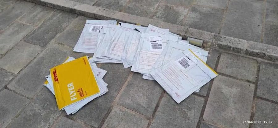 Votat nga Greqia, PD: Vullnet i patronazhistëve jo i shqiptarëve, posta shkeli kontratën me KQZ