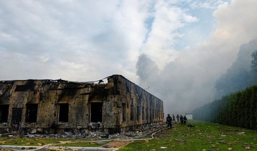 Ukraina: Rusia kreu sulmin më të madh me dron që nga fillimi i pushtimit