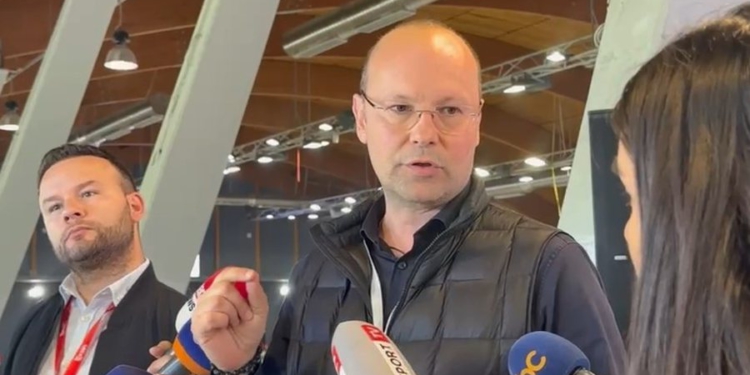 “Kutitë e Greqisë bëjnë me turp bastionet e PS”, Kaso: Vota e Diasporës është manipuluar në mënyrë të frikshme
