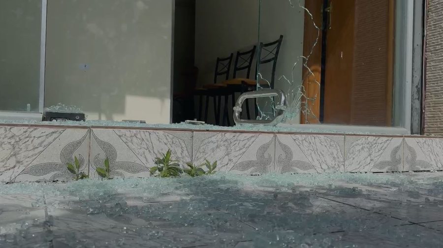 Atentati në Durrës, gjendet arma e krimit në makinën e djegur të autorëve