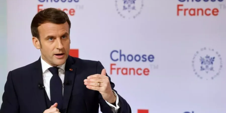 Skandali trondit qeverinë e Macron, Nestlé France akuzohet për falsifikim të ujit mineral