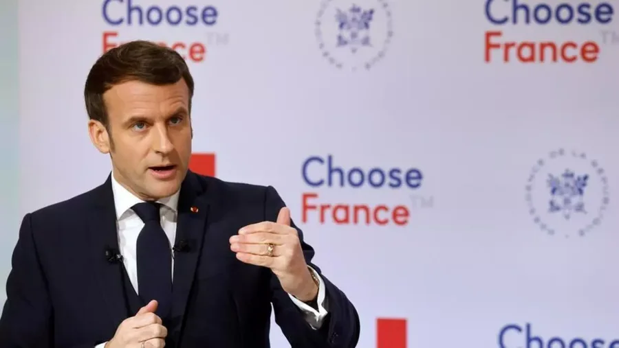 Skandali trondit qeverinë e Macron, Nestlé France akuzohet për falsifikim të ujit mineral