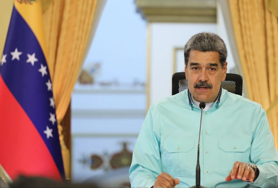 Presidenti i Venezuelës akuza mafies shqiptare në Ekuador: Tentuan të sabotojnë zgjedhjet, erdhën të vendosin bomba! (Video)