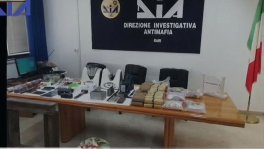 Operacioni i SPAK me Antimafian, ja emrat e pronarëve, bizneseve dhe televizionit të sekuestruar