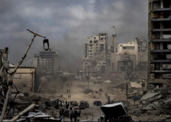 Vriten 107 palestinezë nga sulmet ajrore në Gaza, forcat izraelite shënjestrojnë spitalet