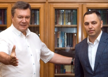 Vrasja në Madrid: Kush ishte Andriy Portnov, këshilltari presidencial ukrainas?