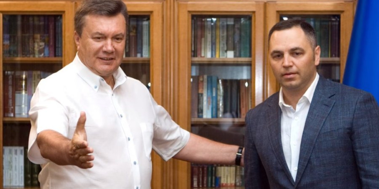 Vrasja në Madrid: Kush ishte Andriy Portnov, këshilltari presidencial ukrainas?